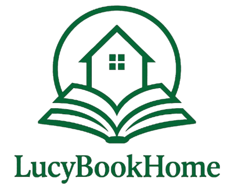 LucyBookHome
